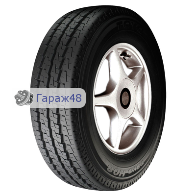 Toyo H08 215/65 R16 106/104T